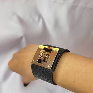 NEUE Hermes Style Armband