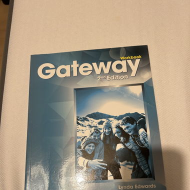 Gateway workbook