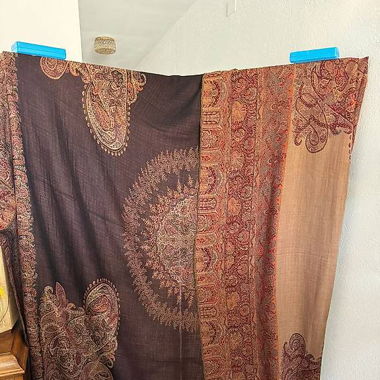 Tessuto decorativo 2