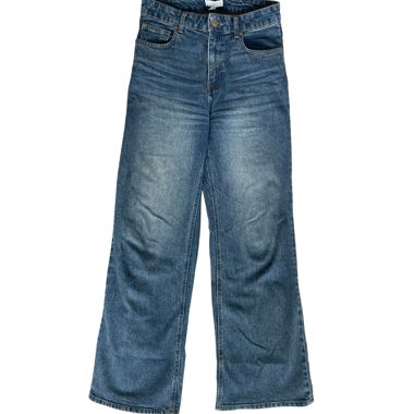 Mom jeans