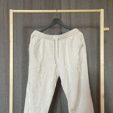 Leinenhose (Old-Money Style)