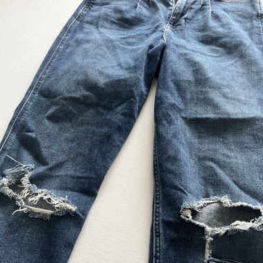 Jeans Hollister