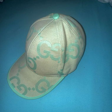 Cappellino Gucci 