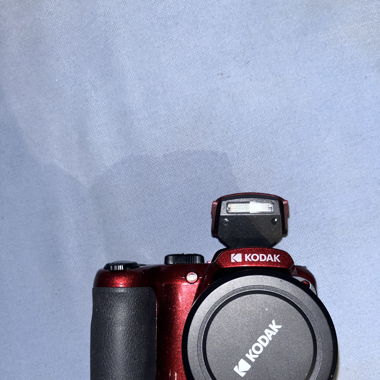 Kodak Astro Zoom AZ255