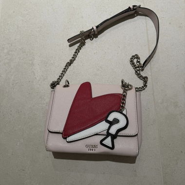 Guess Tasche