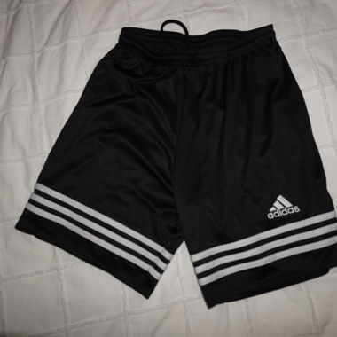 Pantaloncino adidas