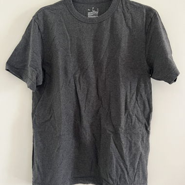 Grey T-Shirt