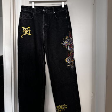Jeans Ed Hardy