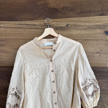 Zimmermann Bluse