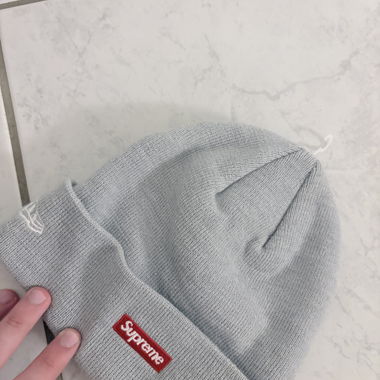 Cappellino Supreme