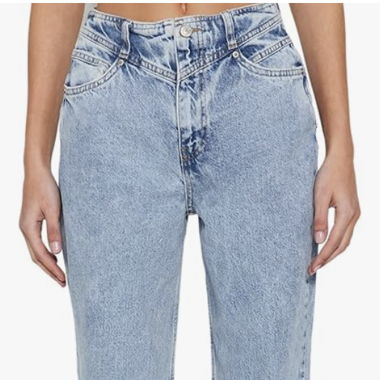 Jeans baggy