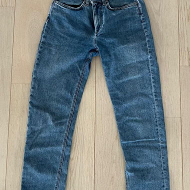 Jeans Asket