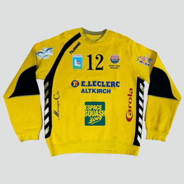 Vintage Hummel Altkirch sweatshirt