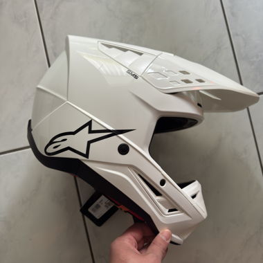 Casque Alpinestars SM-5