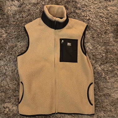 Gilet