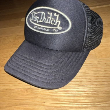 Casquette - Von Dutch
