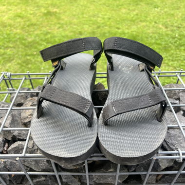 Sandali Teva originali