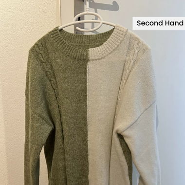 Strickpullover 