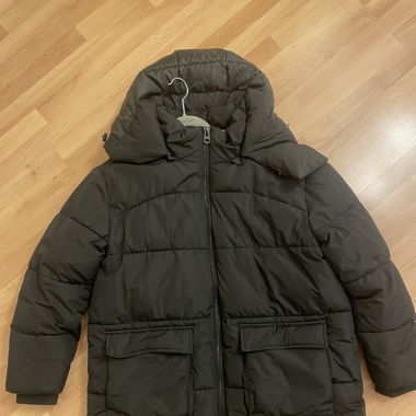Winterjacke Gr. 44