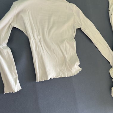 Palomino Kids Maglietta a Maniche Lunghe Taglia 140