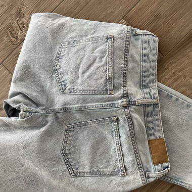 Koton Straight-Fit-Jeans W28 L32