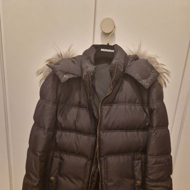 Versace Winterjacke