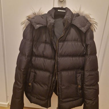 Versace Winterjacke