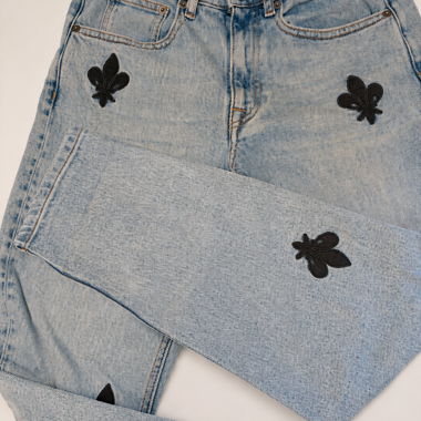 Jean elevevenparis XS