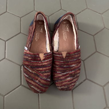 Sandals Toms