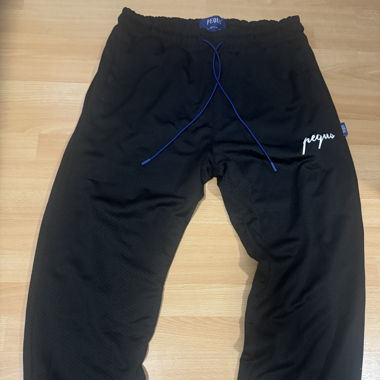 Pequs Trainerhose