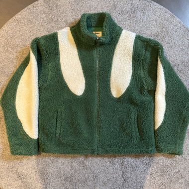 Systemic Fleece