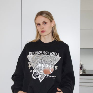 Vintage 00’s Silverton Sweatshirt XL