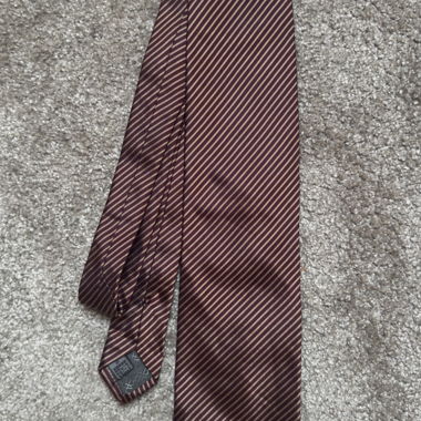 Tino Cosma Silk Tie Made in Italy