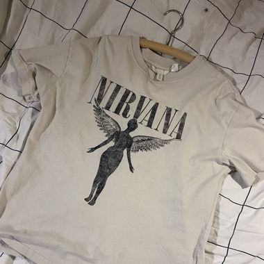 T shirt