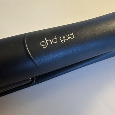 ghd gold Haarglätteisen