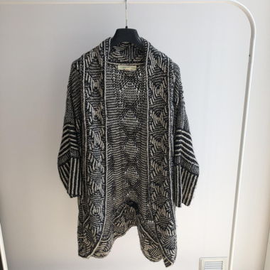 Cozy Cardigan from Urban Outfitters
