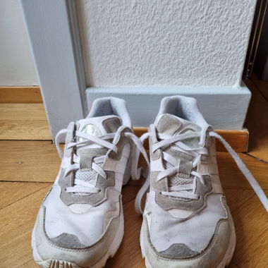 Adidas 41 1/3