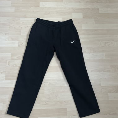 Pantalon d’entraînement Nike noir
