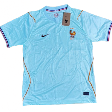 France World Cup 2026 Jersey Nike M