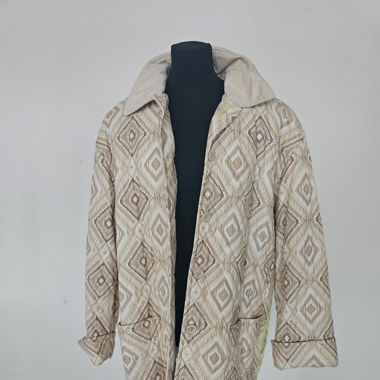 Escada Übergangsjacke/Mantel Gr. 42