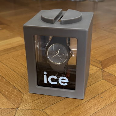 ICE Glam Uhr 