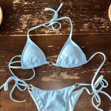 Maillot de bain 
