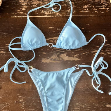 Swimsuit