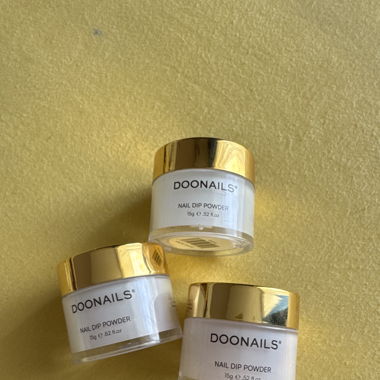 3 Doonails Dip Powder