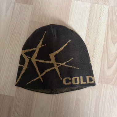 Cappellino Cold Culture