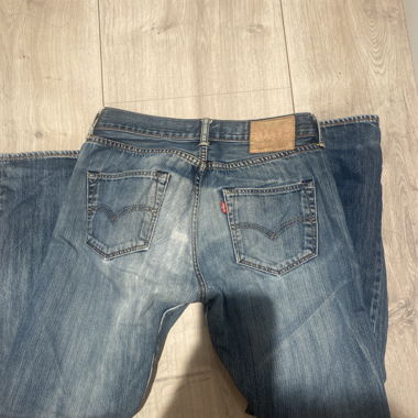 501 vintage levis jeans