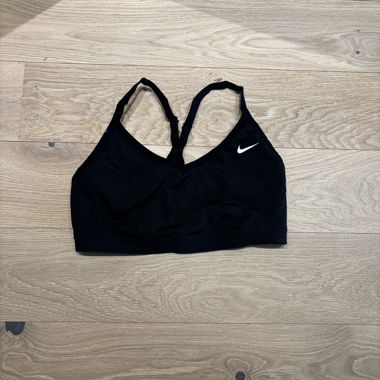 nike sport bh
