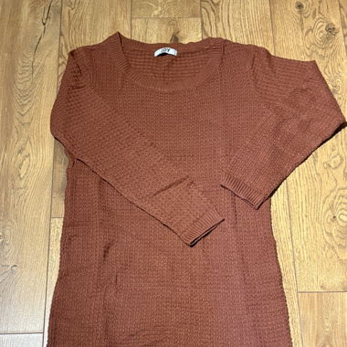 Robe pull Taille S 