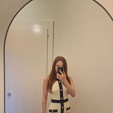 Karen Millen dress