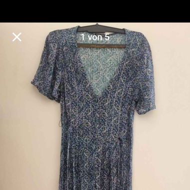 Sommerkleid